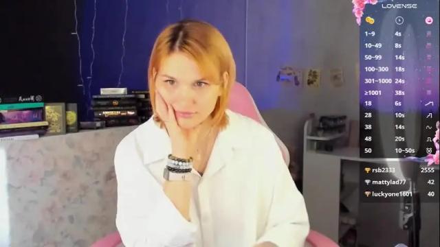 Image 7 of chaoka_ Stream on Chaturbate on 12 days ago