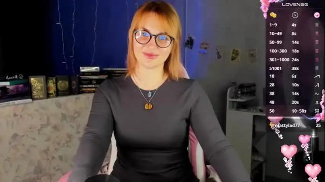 Image 8 of chaoka_ Stream on Chaturbate on 10 days ago