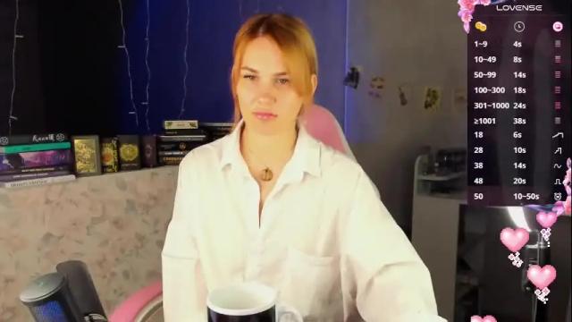 Image 3 of chaoka_ Stream on Chaturbate on 4 days ago