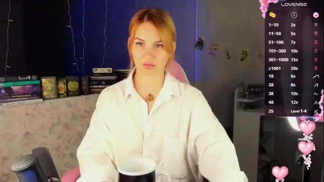 Thumbnail 2, chaoka_'s Stream at Chaturbate, 3 days ago