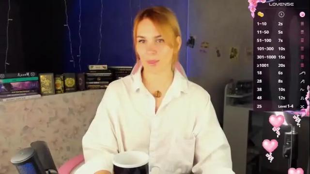 Image 6 of chaoka_ Stream on Chaturbate on 4 days ago