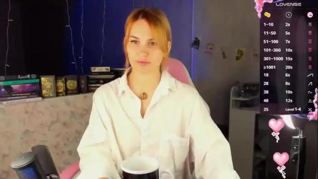 Image 7 of chaoka_ Stream on Chaturbate on 4 days ago