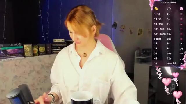 Image 8 of chaoka_ Stream on Chaturbate on 4 days ago
