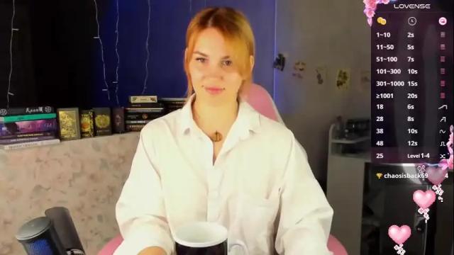 Thumbnail 3, chaoka_'s Stream at Chaturbate, 3 days ago