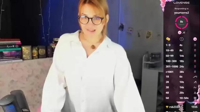Thumbnail 1, chaoka_'s Stream at Chaturbate, 1 day ago