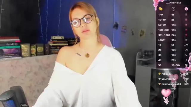 Image 7 of chaoka_ Stream on Chaturbate on 3 days ago