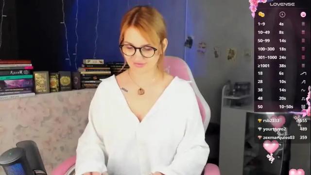 Image 8 of chaoka_ Stream on Chaturbate on 3 days ago