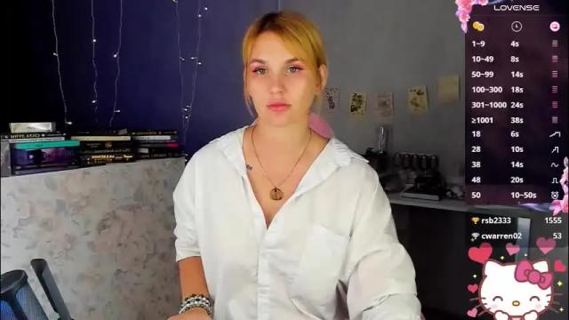 Thumbnail 1, chaoka_'s Stream at Chaturbate, 3 months ago