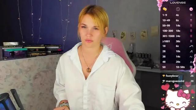 Image 8 of chaoka_ Stream on Chaturbate on 3 months ago