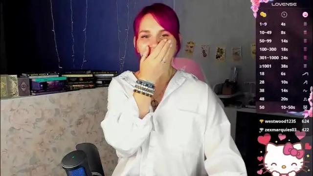 Image 10 of chaoka_ Stream on Chaturbate on 3 months ago