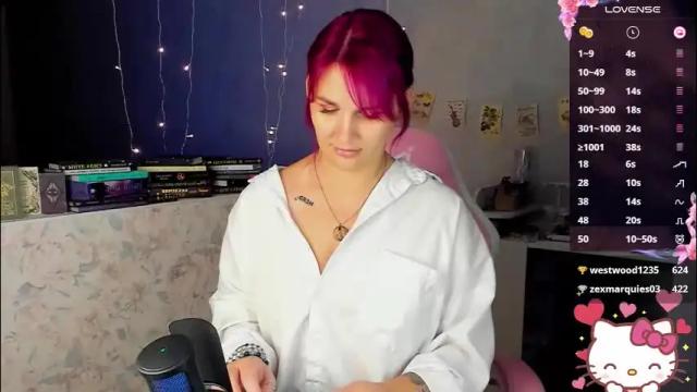 Image 11 of chaoka_ Stream on Chaturbate on 3 months ago