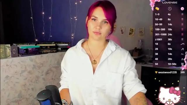 Image 2 of chaoka_ Stream on Chaturbate on 3 months ago