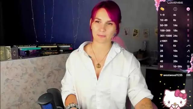 Image 3 of chaoka_ Stream on Chaturbate on 3 months ago