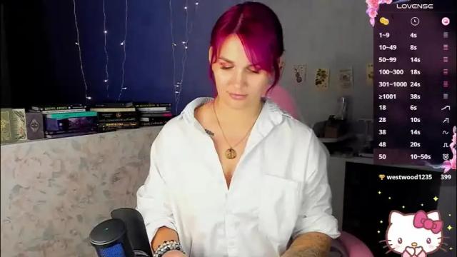 Image 4 of chaoka_ Stream on Chaturbate on 3 months ago