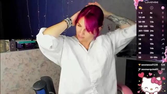 Image 7 of chaoka_ Stream on Chaturbate on 3 months ago