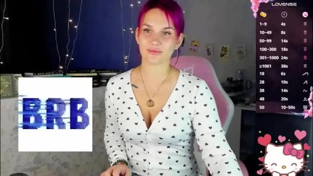 Thumbnail 1, chaoka_'s Stream at Chaturbate, 2 months ago