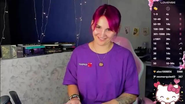 Image 12 of chaoka_ Stream on Chaturbate on 3 months ago