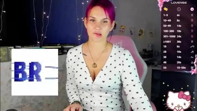 Image 3 of chaoka_ Stream on Chaturbate on 3 months ago