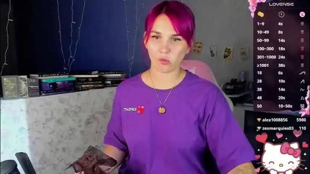 Image 4 of chaoka_ Stream on Chaturbate on 3 months ago