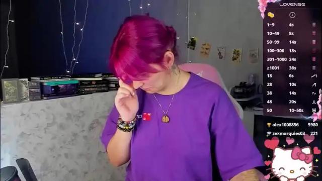 Image 8 of chaoka_ Stream on Chaturbate on 3 months ago