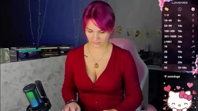 Image 10 of chaoka_ Stream on Chaturbate on 2 months ago