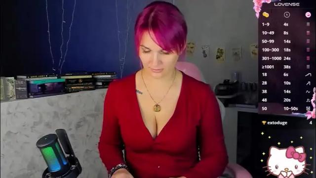 Image 12 of chaoka_ Stream on Chaturbate on 2 months ago