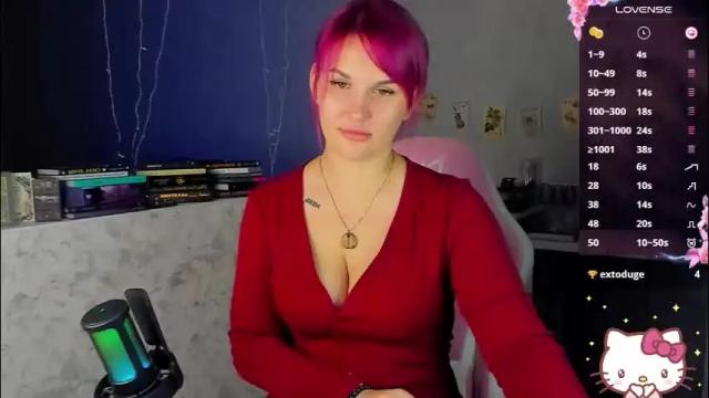 Image 8 of chaoka_ Stream on Chaturbate on 2 months ago