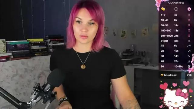 Image 10 of chaoka_ Stream on Chaturbate on 2 months ago