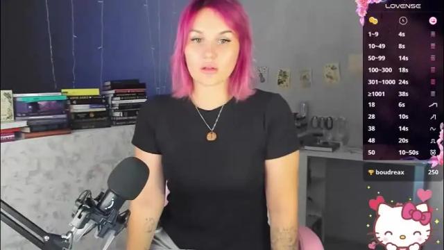 Image 11 of chaoka_ Stream on Chaturbate on 2 months ago