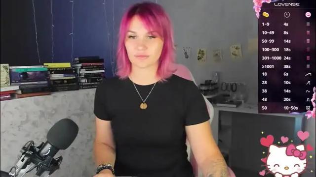 Image 7 of chaoka_ Stream on Chaturbate on 2 months ago