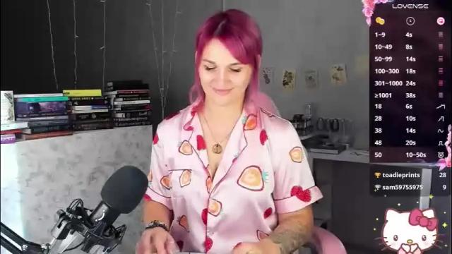 Image 6 of chaoka_ Stream on Chaturbate on 2 months ago