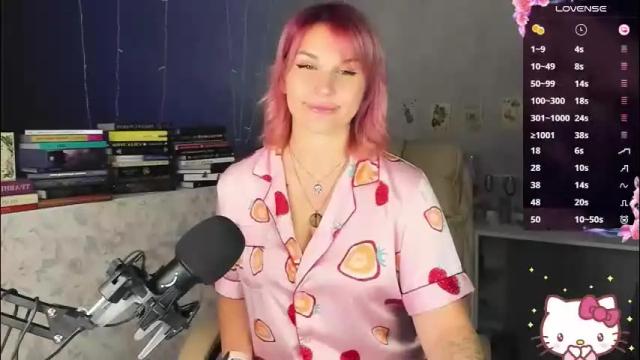 Image 2 of chaoka_ Stream on Chaturbate on 2 months ago