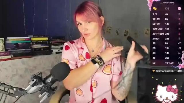 Thumbnail 2, chaoka_'s Stream at Chaturbate, 2 months ago