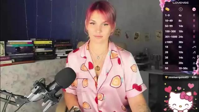 Image 6 of chaoka_ Stream on Chaturbate on 2 months ago