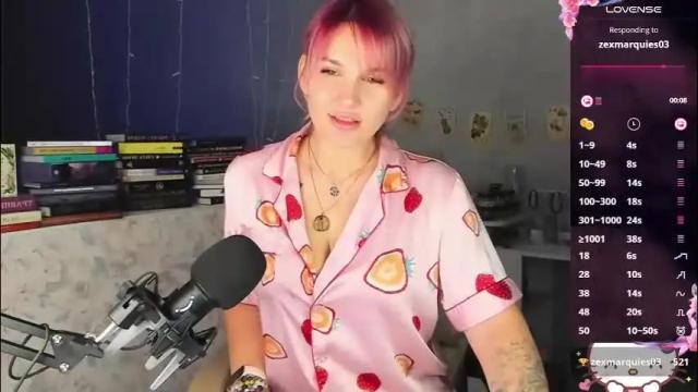 Image 7 of chaoka_ Stream on Chaturbate on 2 months ago