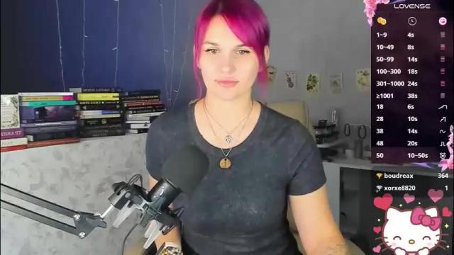 Image 11 of chaoka_ Stream on Chaturbate on 2 months ago