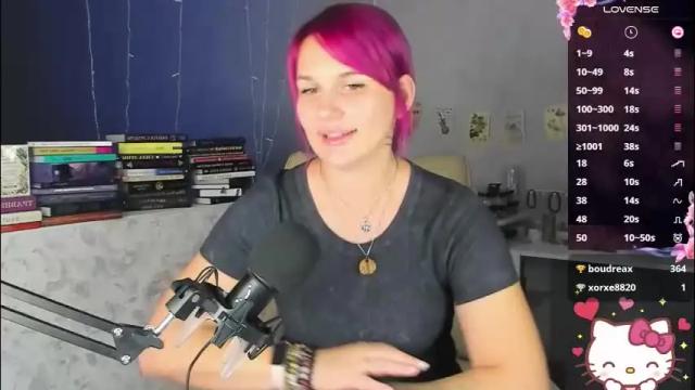 Image 12 of chaoka_ Stream on Chaturbate on 2 months ago