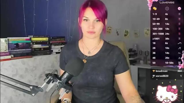 Image 7 of chaoka_ Stream on Chaturbate on 2 months ago