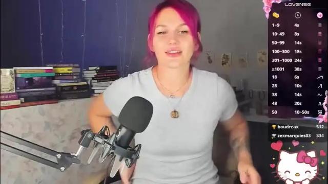 Image 11 of chaoka_ Stream on Chaturbate on 2 months ago