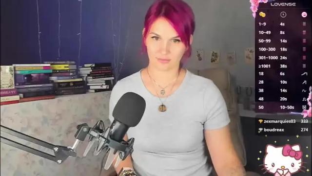 Image 3 of chaoka_ Stream on Chaturbate on 2 months ago