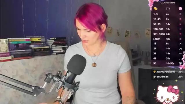 Thumbnail 3, chaoka_'s Stream at Chaturbate, 2 months ago