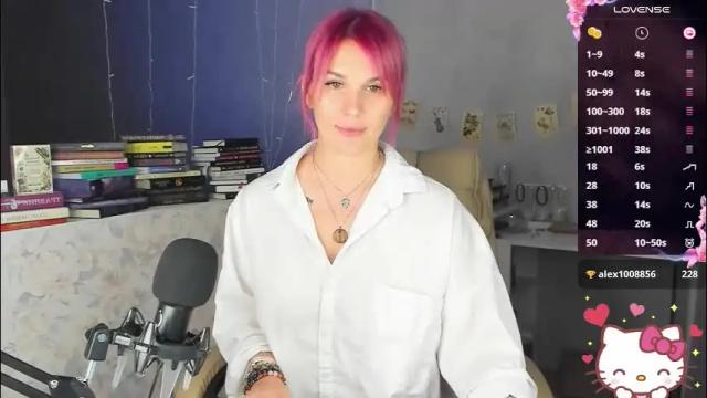 Image 12 of chaoka_ Stream on Chaturbate on 2 months ago