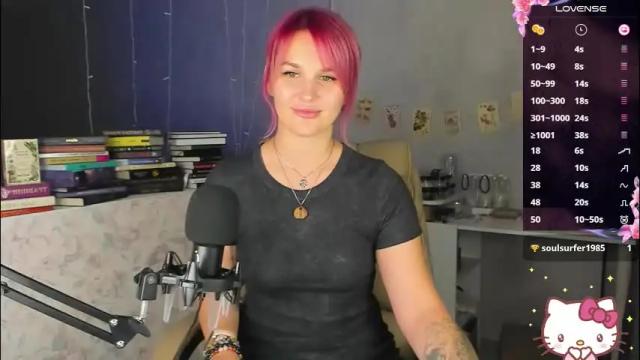 Thumbnail 1, chaoka_'s Stream at Chaturbate, 2 months ago