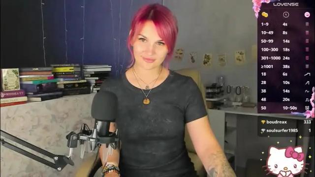 Image 3 of chaoka_ Stream on Chaturbate on 2 months ago