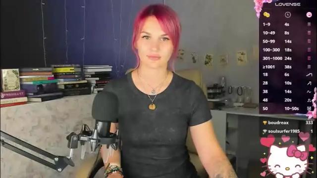 Thumbnail 2, chaoka_'s Stream at Chaturbate, 2 months ago