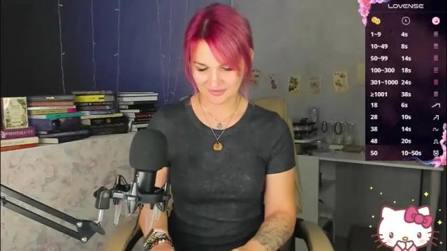 Image 6 of chaoka_ Stream on Chaturbate on 2 months ago