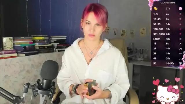 Thumbnail 1, chaoka_'s Stream at Chaturbate, 2 months ago