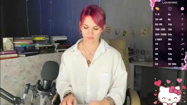 Image 10 of chaoka_ Stream on Chaturbate on 2 months ago