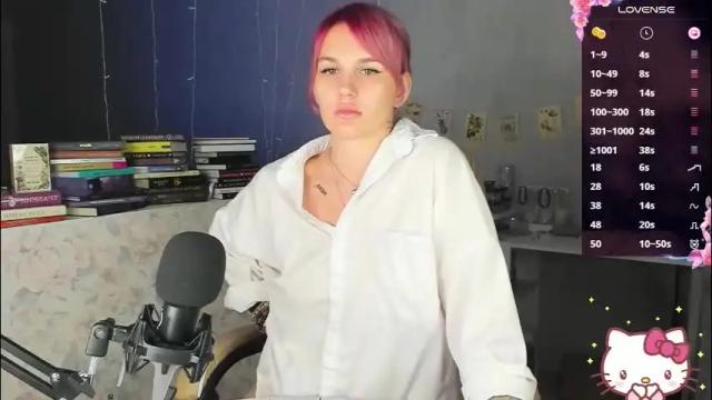 Image 11 of chaoka_ Stream on Chaturbate on 2 months ago