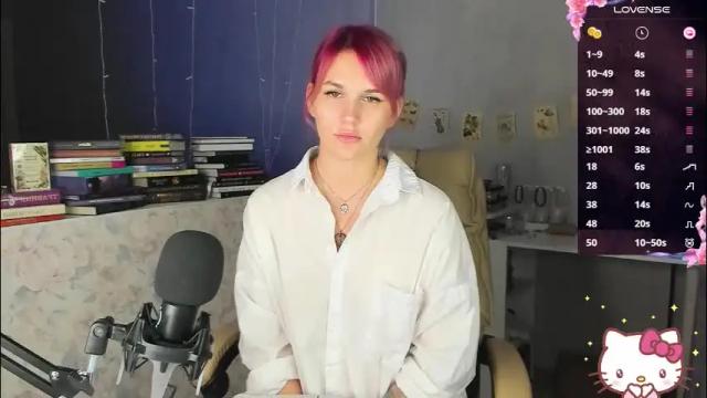 Image 6 of chaoka_ Stream on Chaturbate on 2 months ago